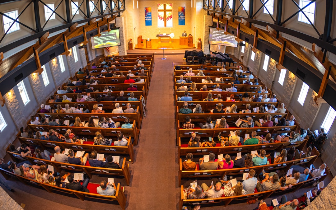 Sermon Intelligence for Growing Churches